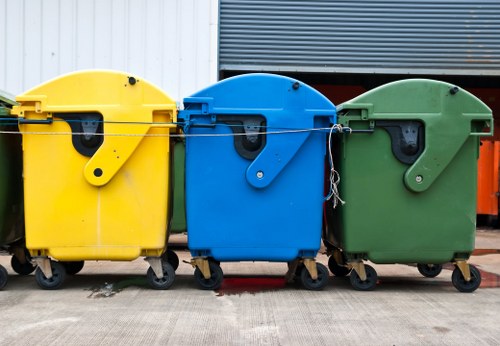 Eco-friendly furniture disposal methods