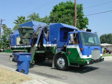Professional home clearance services in Shepherds Bush