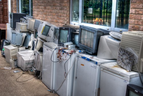 Assessment and planning for loft clearance in Shepherds Bush