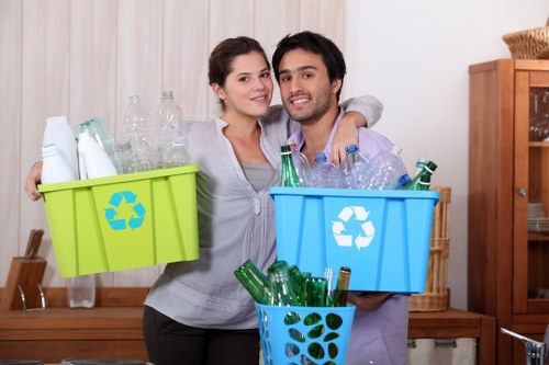 Comprehensive home clearance services offered