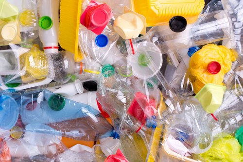 Choosing a waste removal service in Shepherds Bush