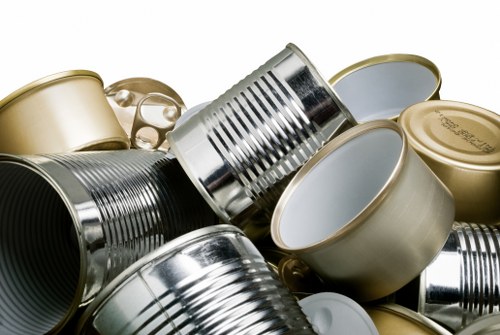 Inspection image indicating supplier audit and due diligence